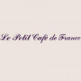 Logo Le petit Café de France