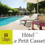 Logo Le Petit Casset