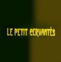 Logo Le petit Cervantes