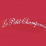Le Petit Champenois Lusigny sur Barse