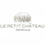 Logo Le Petit Château de Conteville