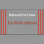 Logo Le Petit Chenal