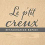 Logo Le petit creux 30