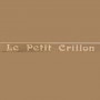 Logo Le petit crillon