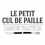 Logo Le Petit Cul de paille