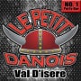Le Petit Danois Val d'Isere