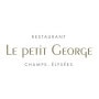 Le Petit George Paris 8