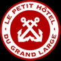Le Petit Hôtel du Grand Large Saint Pierre Quiberon