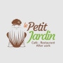Logo Le Petit Jardin
