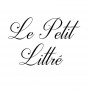 Logo Le Petit Littré