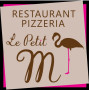 Logo Le petit M