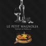 Logo Le Petit Magnolia