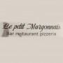 Logo Le petit Margonnais