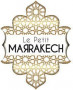 Logo Le Petit Marrakech