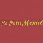 Logo Le Petit Mesnil