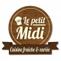 Le Petit Midi Villeurbanne