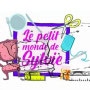 Logo Le petit monde de sylvie
