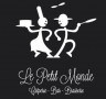 Logo Le Petit Monde