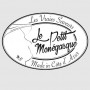 Logo Le Petit Monégasque