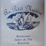 Logo Le Petit Navire
