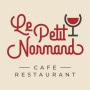 Logo Le Petit Normand