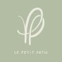 Logo Le Petit Patio