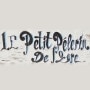 Logo Le petit pélerin de l'Eure