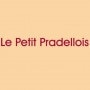 Le Petit Pradellois Pradelles Cabardes