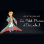 Logo Le petit prince D,istanbul