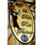 Logo Le Petit Rat Porteur