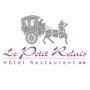 Logo Le Petit Relais