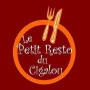 Logo Le petit resto du Cigalou