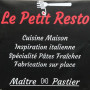 Logo Le Petit Resto