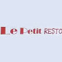 Logo Le Petit Resto