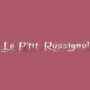 Logo Le Petit Rossignol