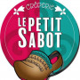 Logo Le petit sabot