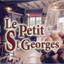 Logo Le Petit Saint Georges