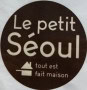 Logo Le Petit Séoul