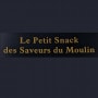Logo Le petit snack des saveurs du moulin