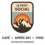 Le Petit Social Chamonix Mont Blanc