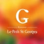 Le Petit St Georges Saint Georges de Montaigu