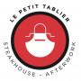 Logo Le Petit Tablier