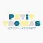 Logo Le petit Thomas