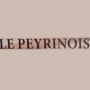 Le Peyrinois Peyrins