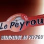 Logo Le Peyrou