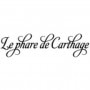 Logo Le phare de carthage