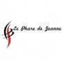 Logo Le Phare de Jeanne