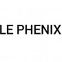 Logo Le Phenix
