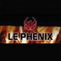Logo Le Phénix