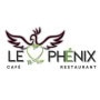 Logo Le Phénix